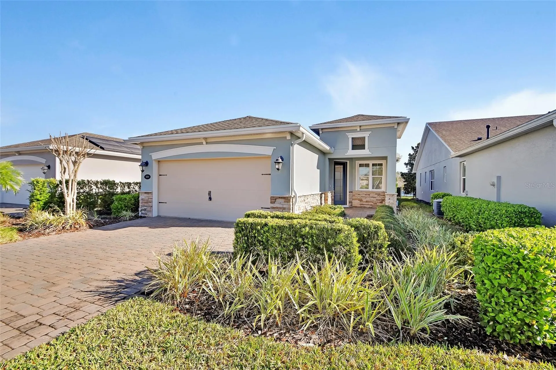 1079 Lincolnshire Drive Deland FL 32724