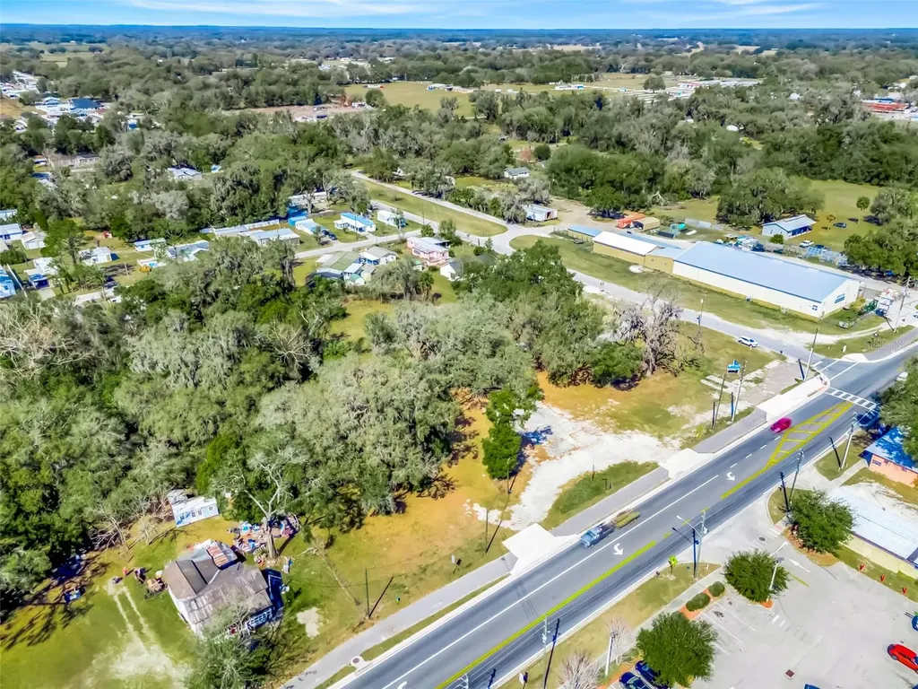 82 S Market Boulevard Webster FL 33597