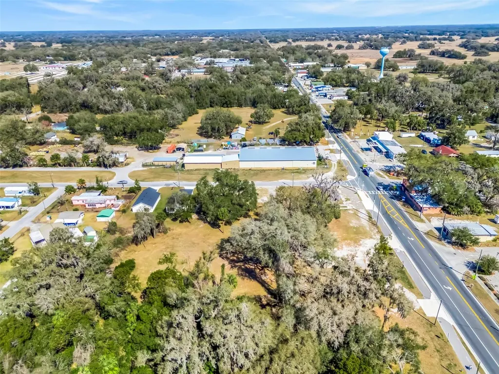 82 S Market Boulevard Webster FL 33597