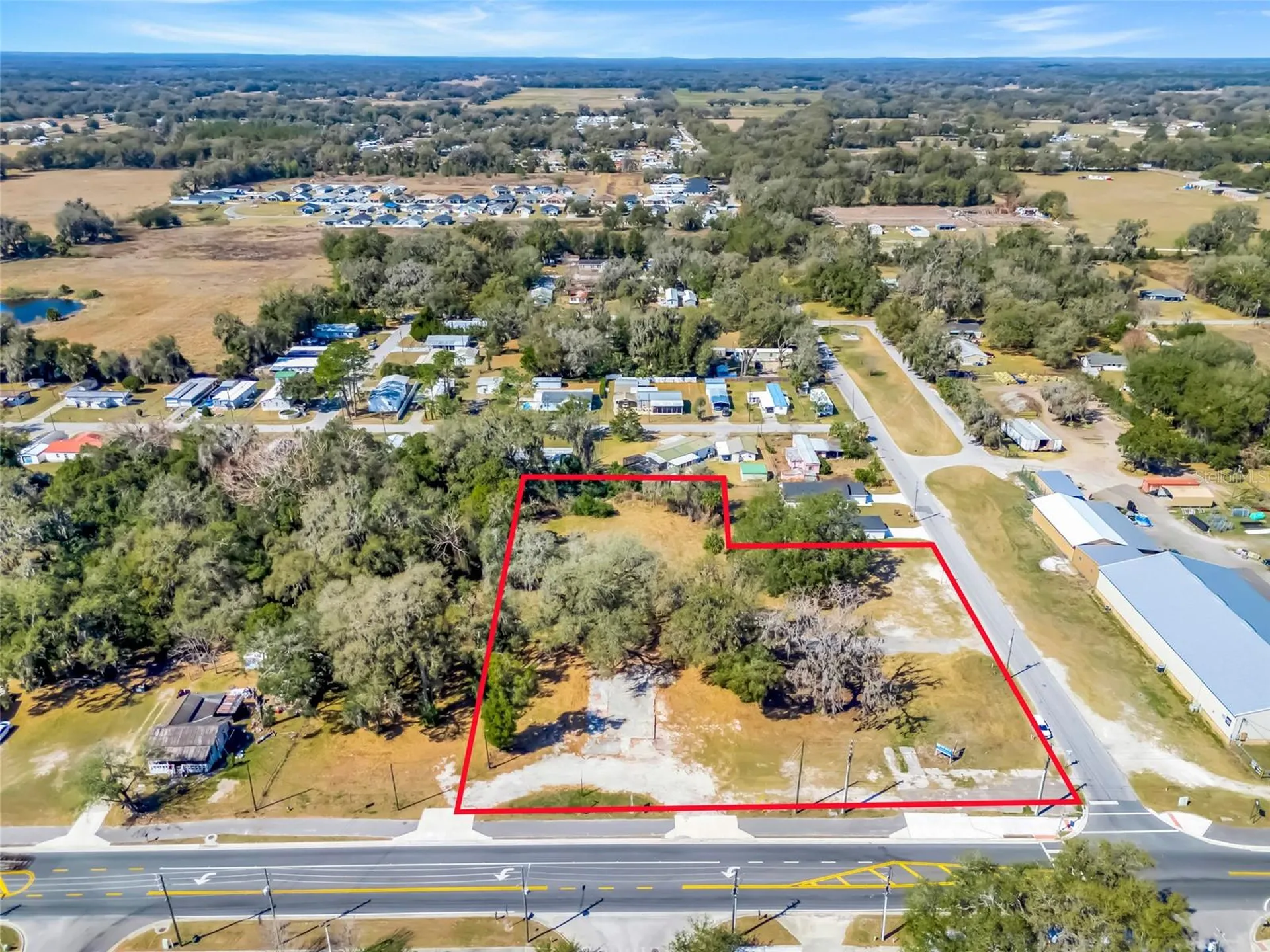 82 S Market Boulevard Webster FL 33597