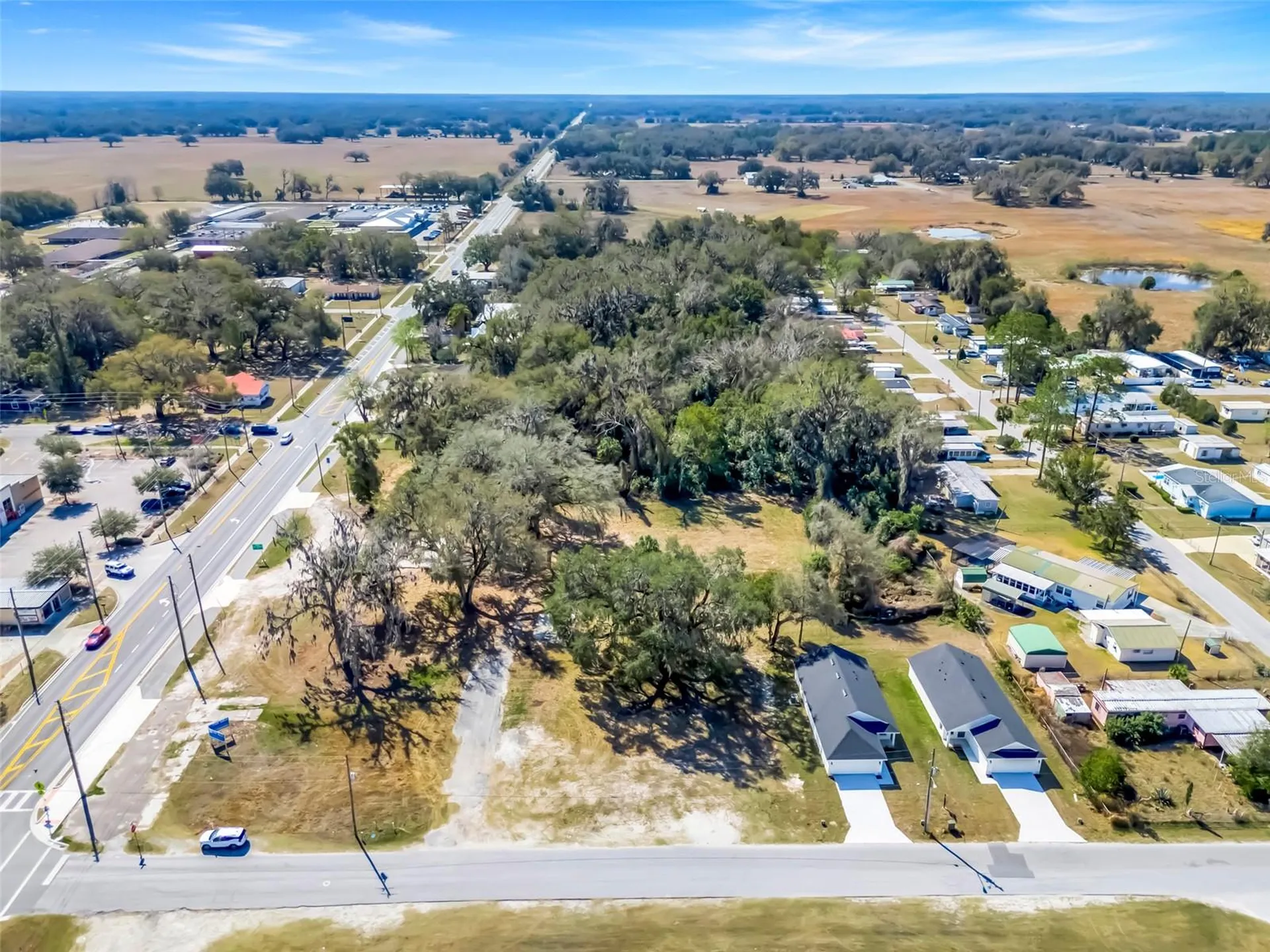 82 S Market Boulevard Webster FL 33597