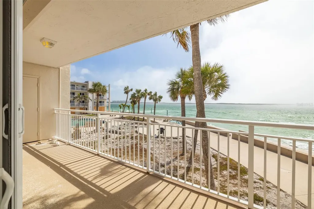 200 1st Avenue St Pete Beach FL 33706