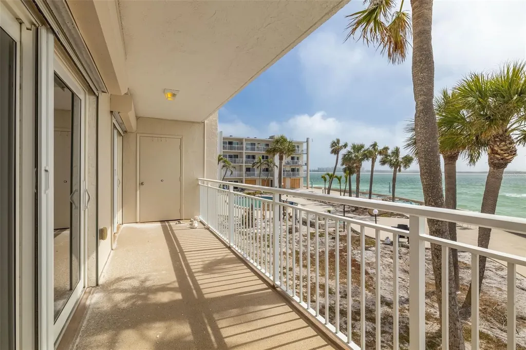 200 1st Avenue St Pete Beach FL 33706