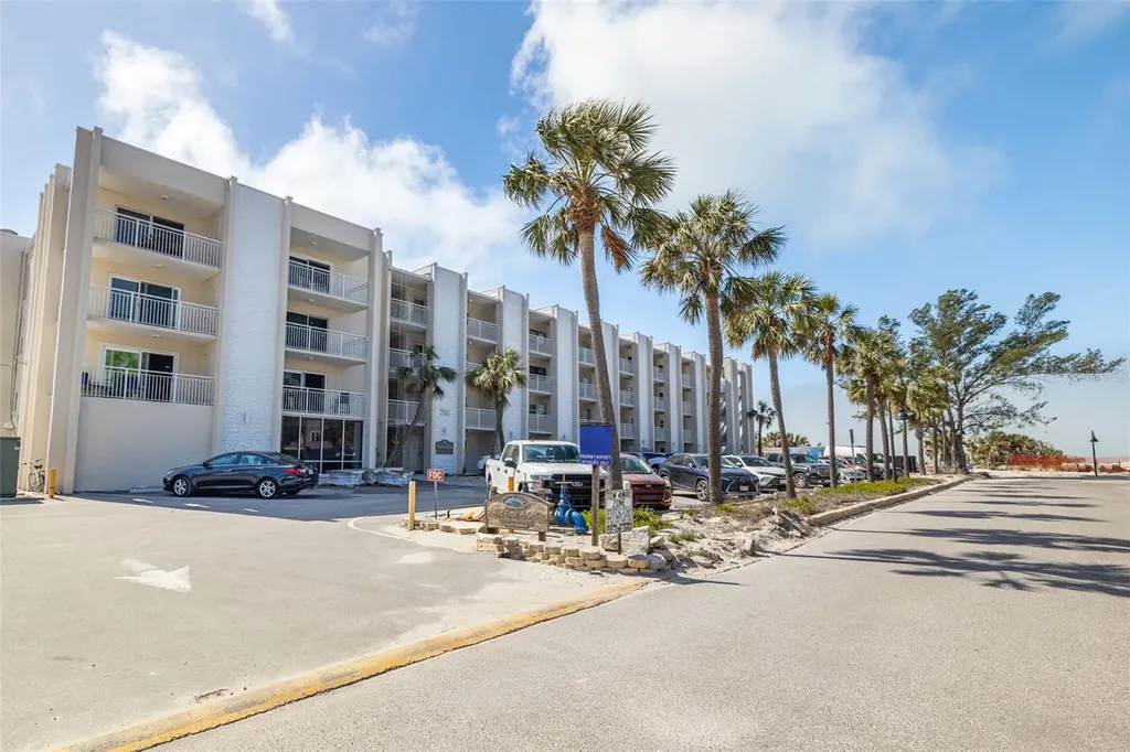 200 1st Avenue St Pete Beach FL 33706