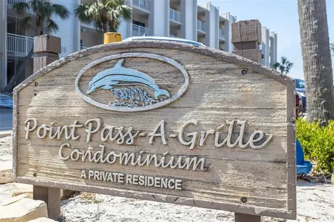 200 1st Avenue St Pete Beach FL 33706