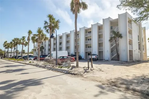 200 1st Avenue St Pete Beach FL 33706