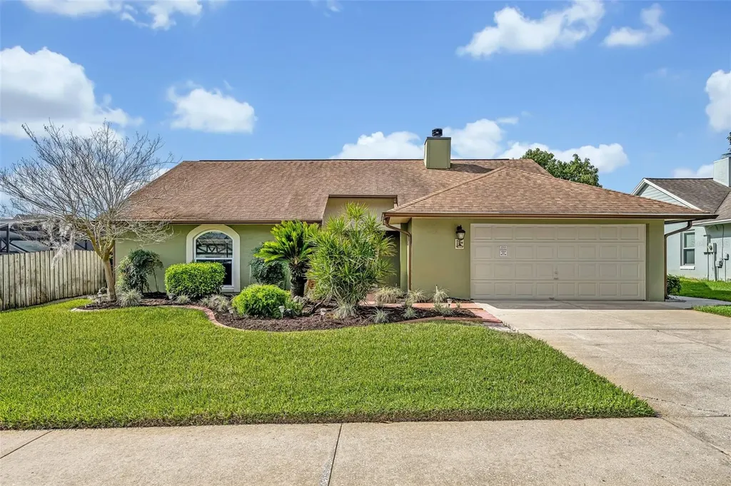 1002 Ohanlon Court Oviedo FL 32765