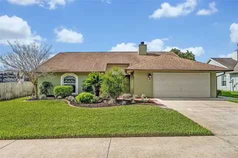 1002 Ohanlon Court Oviedo FL 32765