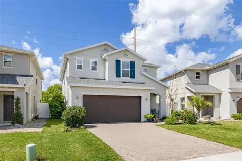 2817 Noble Crow Drive Kissimmee FL 34744