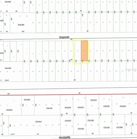 Tbd Banyan Street Interlachen FL 32148