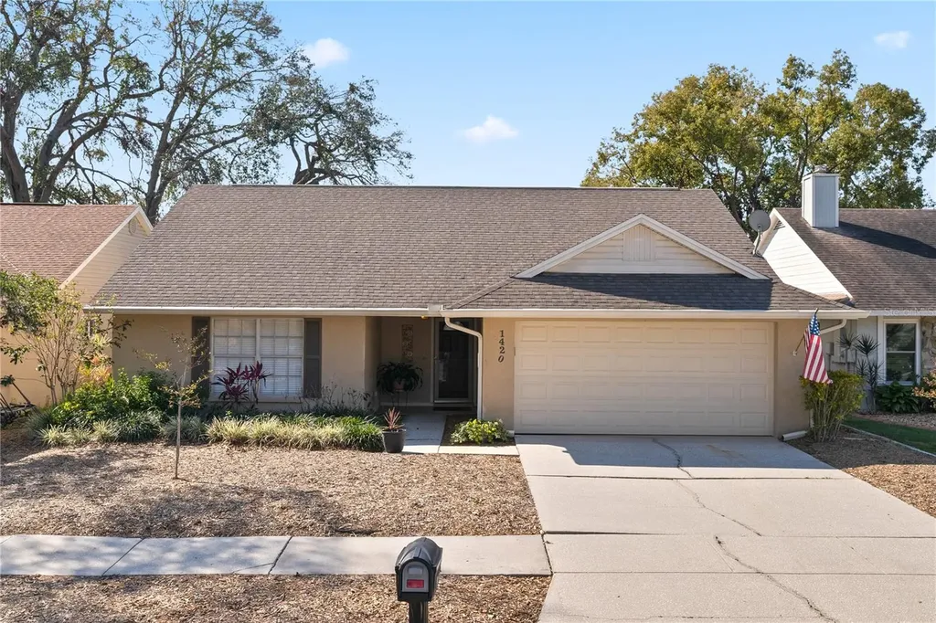 1420 High Knoll Drive Brandon FL 33511