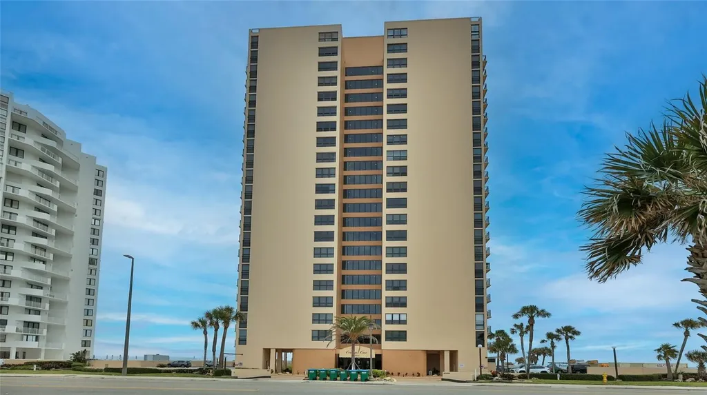 3051 S Atlantic Avenue Daytona Beach FL 32118