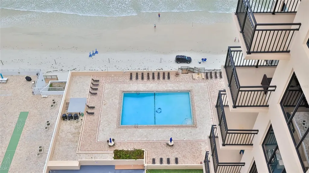 3051 S Atlantic Avenue Daytona Beach FL 32118