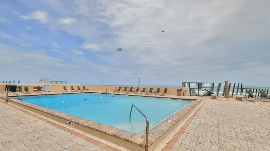 3051 S Atlantic Avenue Daytona Beach FL 32118