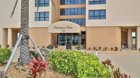 3051 S Atlantic Avenue Daytona Beach FL 32118