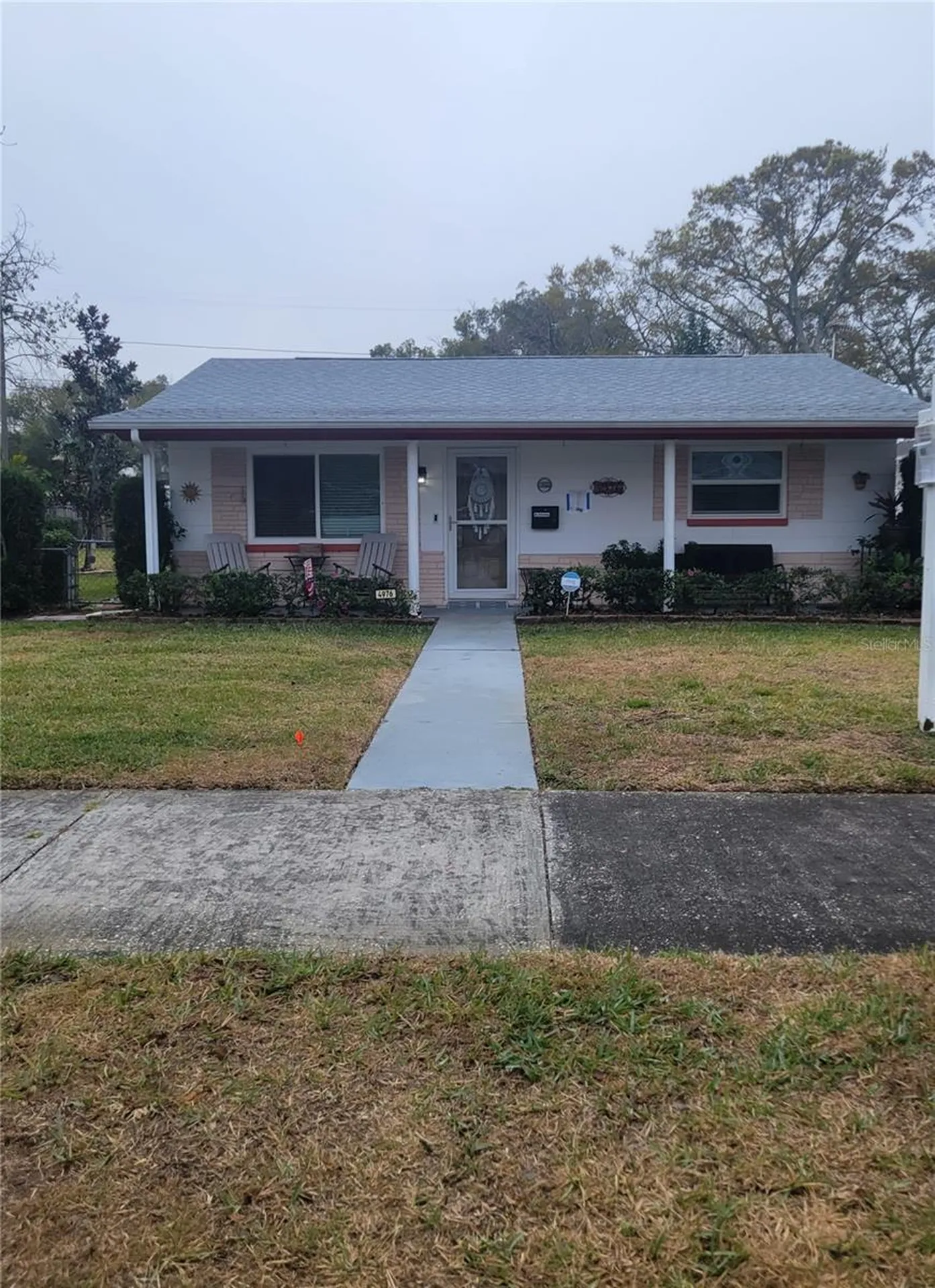4976 12th Avenue N St Petersburg FL 33710