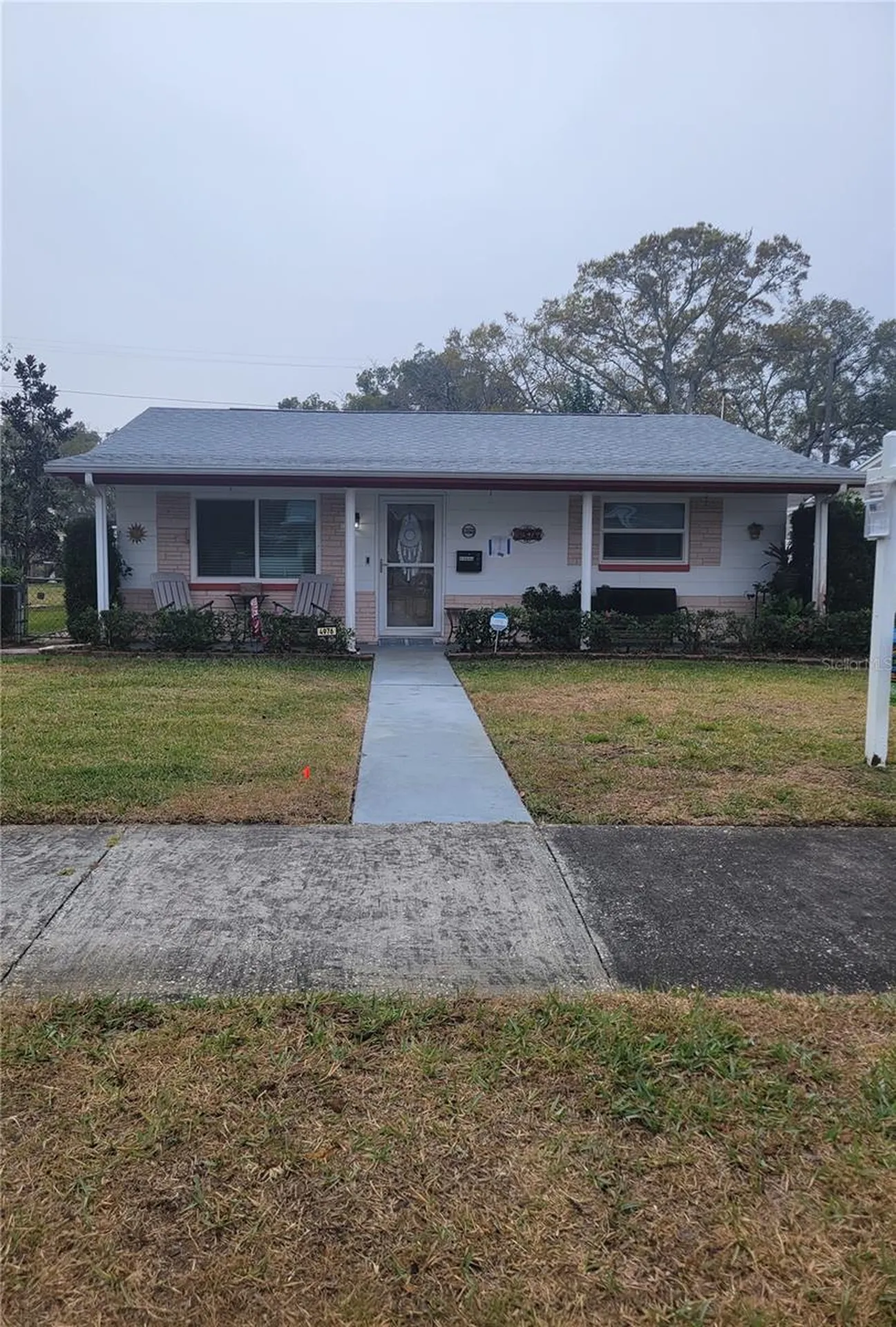 4976 12th Avenue N St Petersburg FL 33710