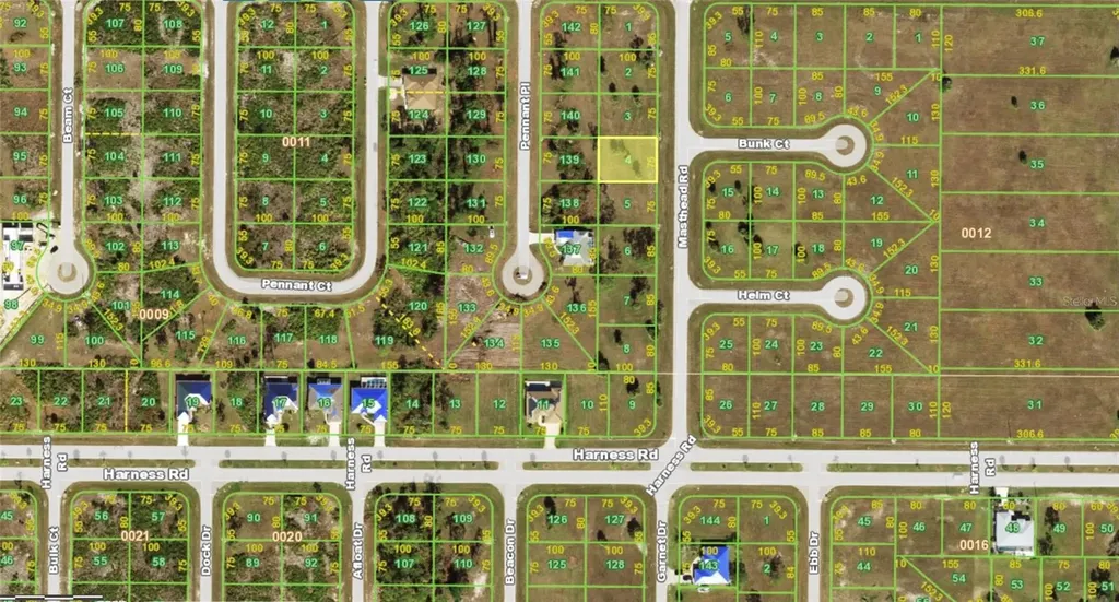 12 Masthead Road Placida FL 33946