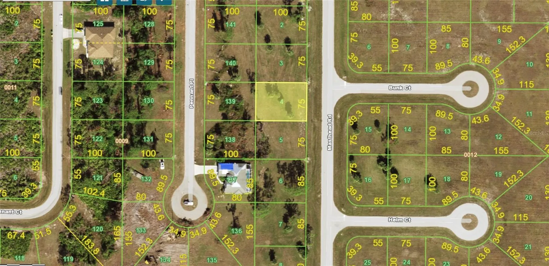 12 Masthead Road Placida FL 33946