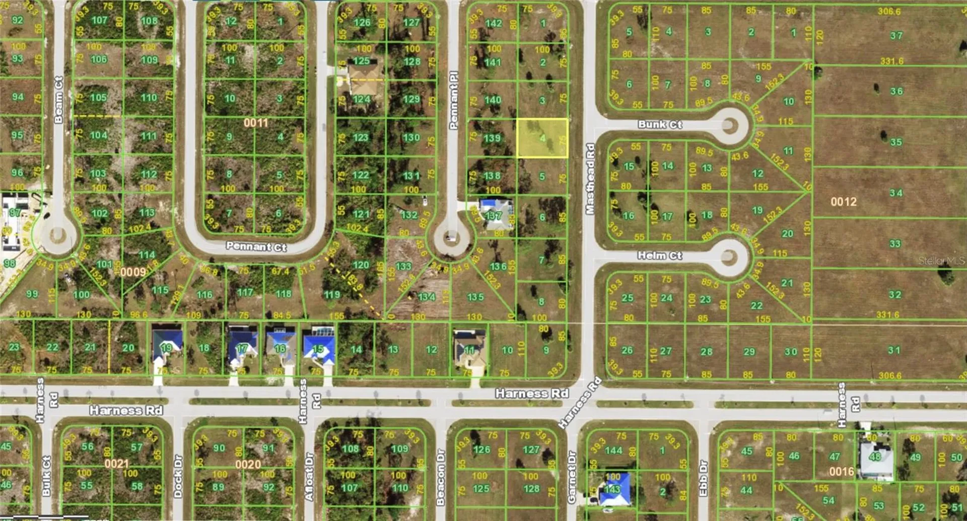 12 Masthead Road Placida FL 33946