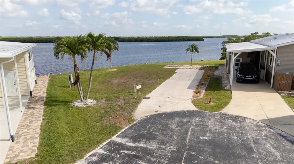 4300 Riverside Drive Punta Gorda FL 33982