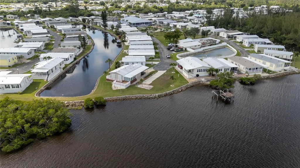 4300 Riverside Drive Punta Gorda FL 33982