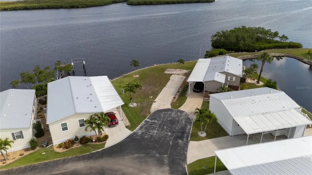 4300 Riverside Drive Punta Gorda FL 33982