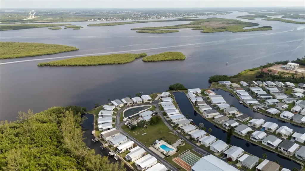 4300 Riverside Drive Punta Gorda FL 33982