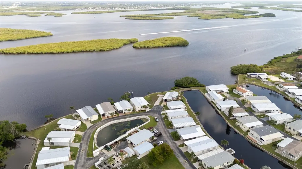 4300 Riverside Drive Punta Gorda FL 33982