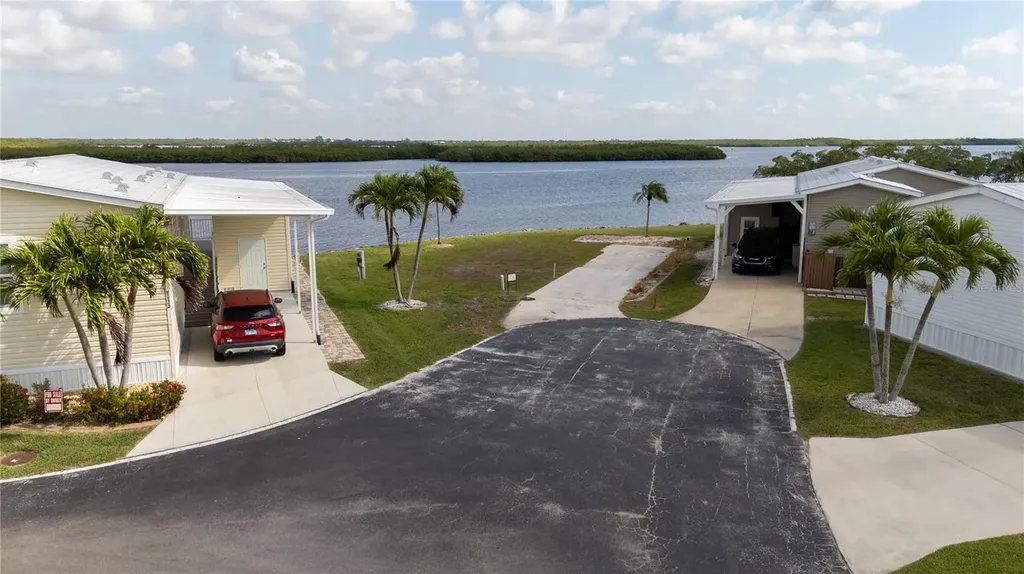 4300 Riverside Drive Punta Gorda FL 33982