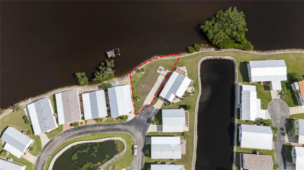 4300 Riverside Drive Punta Gorda FL 33982