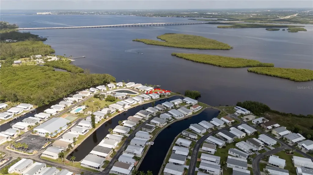 4300 Riverside Drive Punta Gorda FL 33982