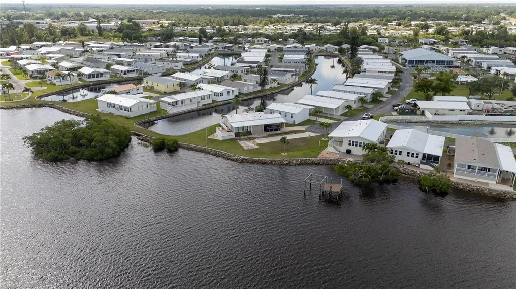 4300 Riverside Drive Punta Gorda FL 33982
