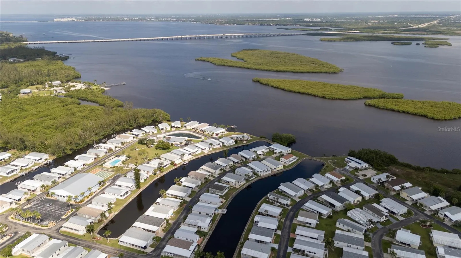 4300 Riverside Drive Punta Gorda FL 33982