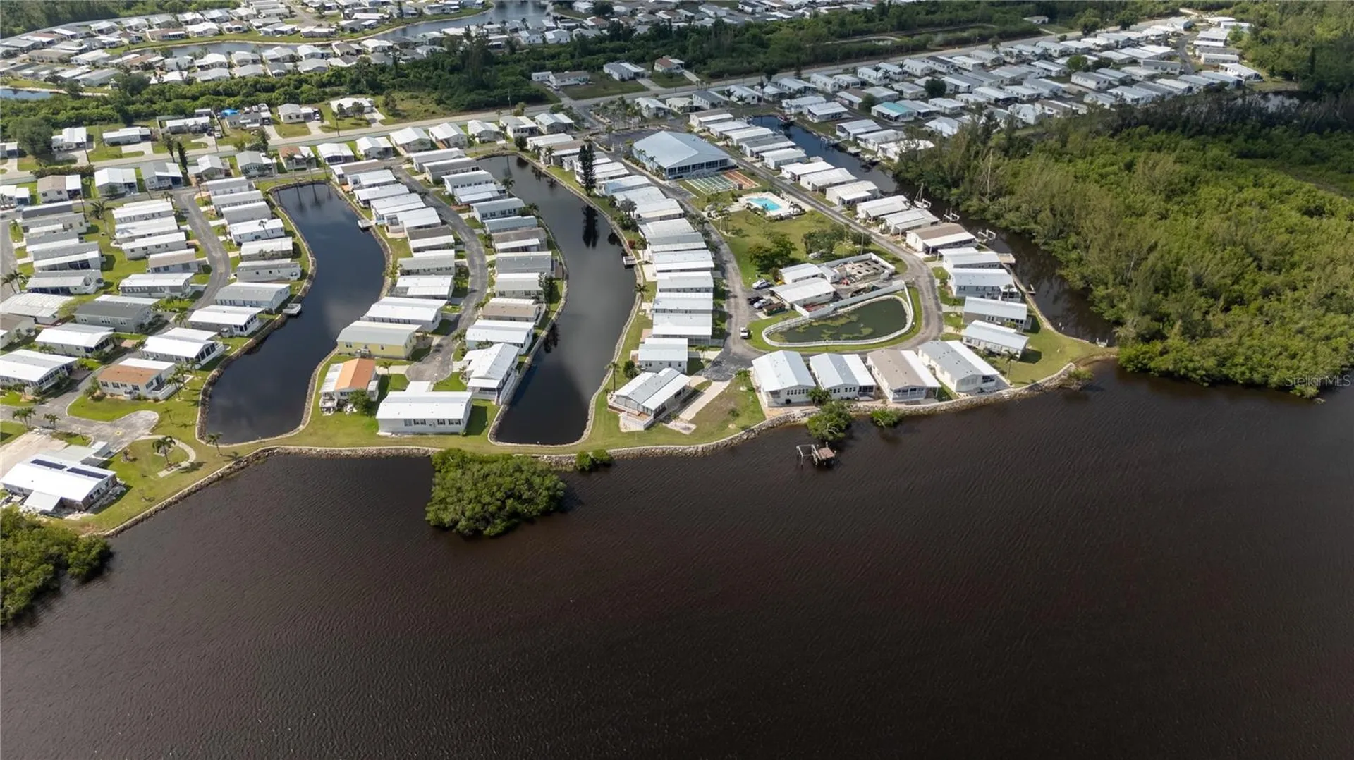4300 Riverside Drive Punta Gorda FL 33982