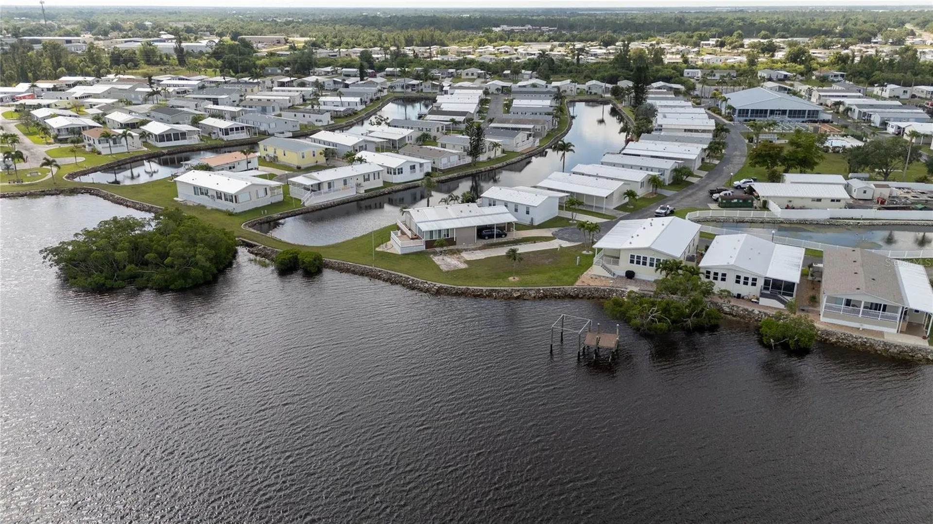 4300 Riverside Drive Punta Gorda FL 33982