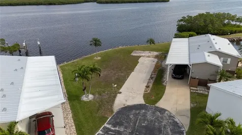 4300 Riverside Drive Punta Gorda FL 33982