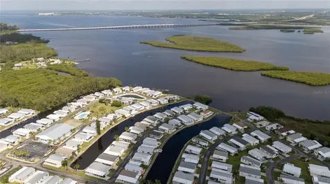 4300 Riverside Drive Punta Gorda FL 33982