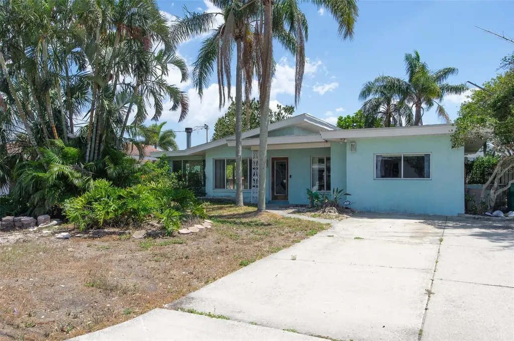 300 Westwinds Drive Palm Harbor FL 34683