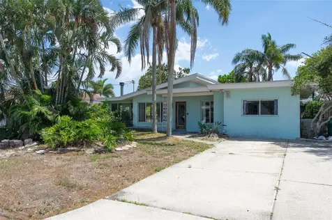 300 Westwinds Drive Palm Harbor FL 34683