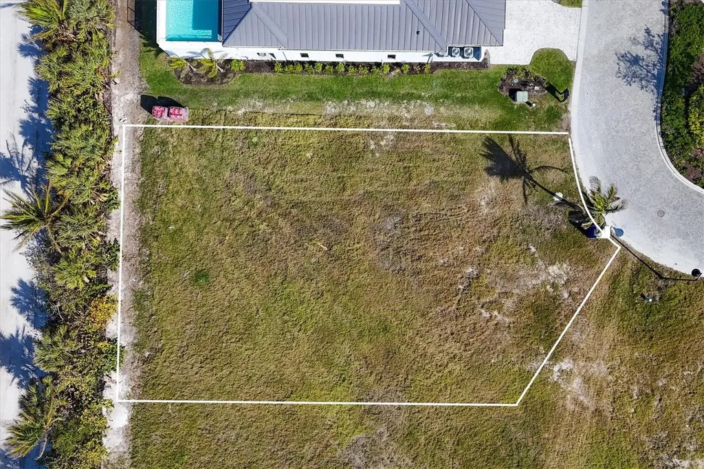 862 Grande Pass Way Boca Grande FL 33921