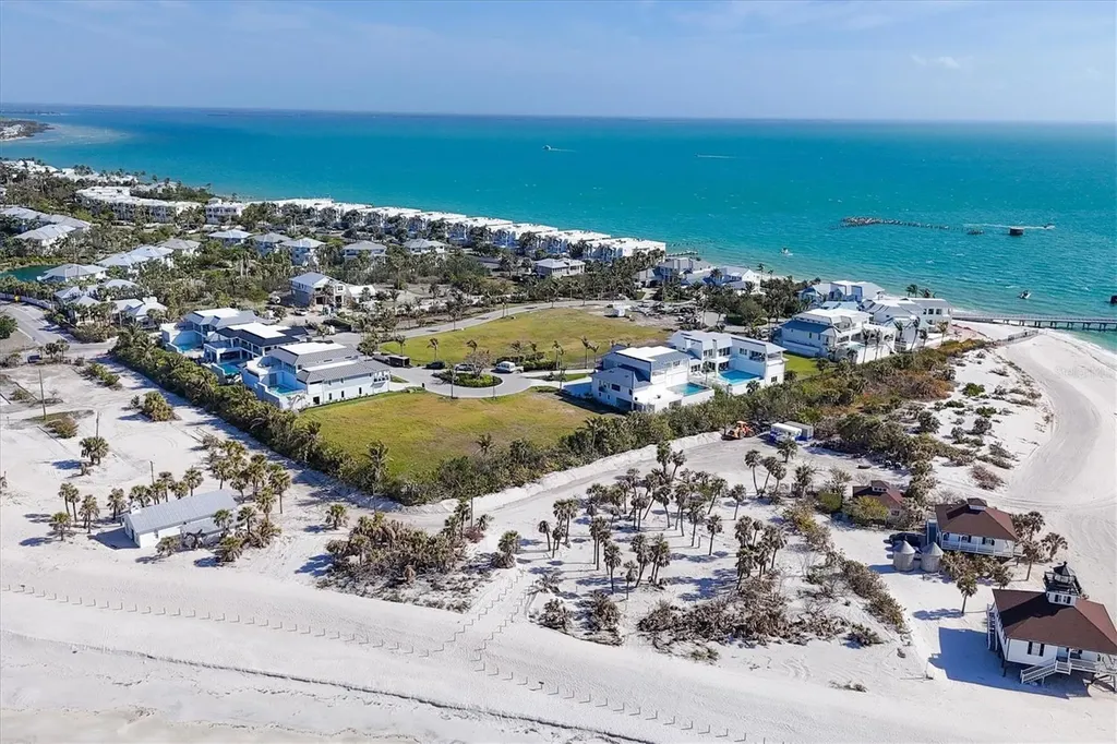 862 Grande Pass Way Boca Grande FL 33921