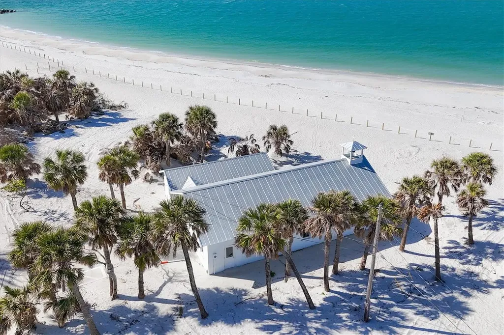 862 Grande Pass Way Boca Grande FL 33921