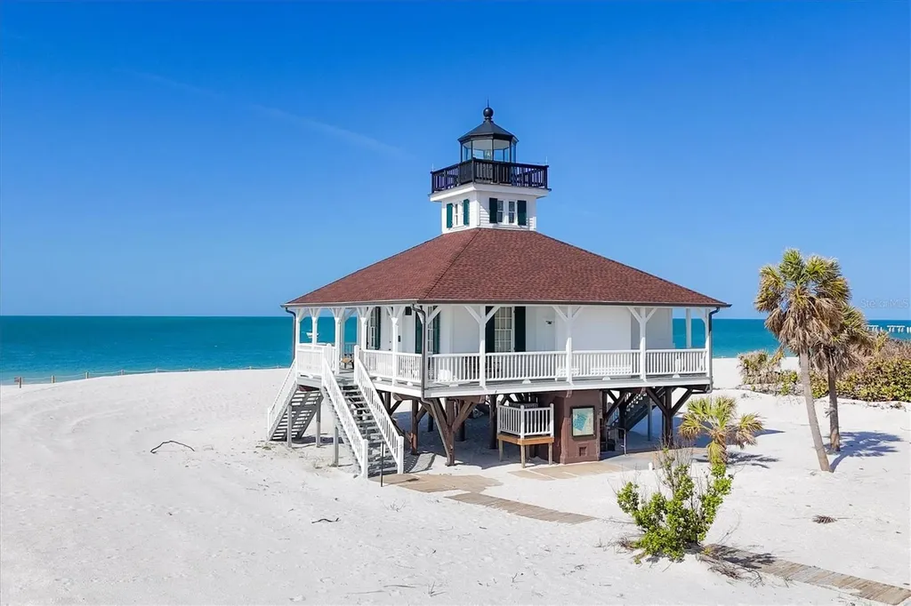 862 Grande Pass Way Boca Grande FL 33921