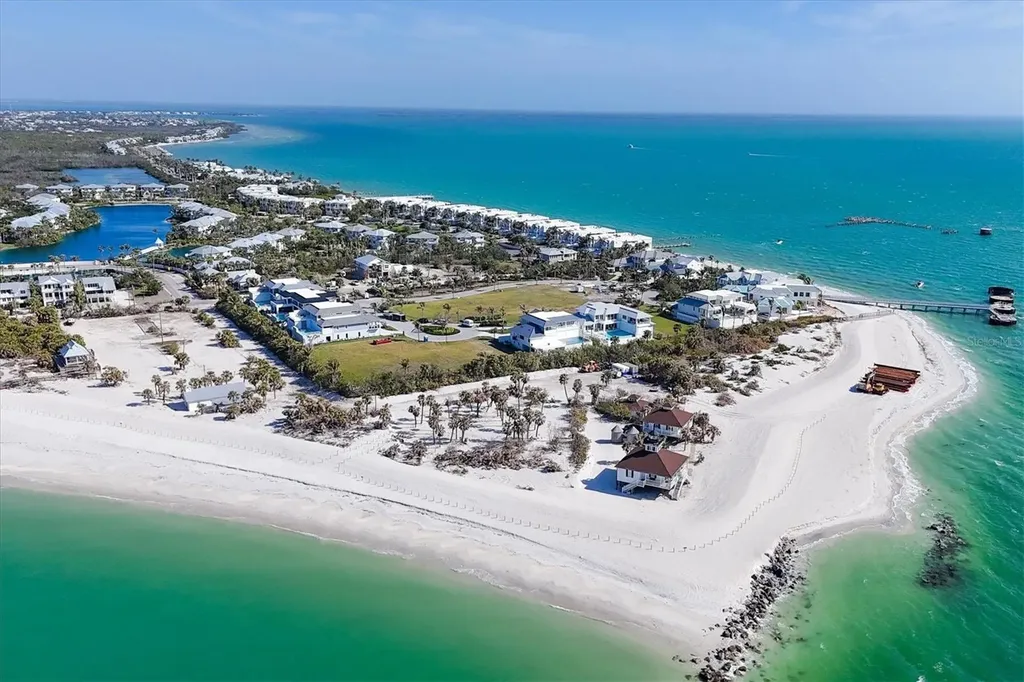 862 Grande Pass Way Boca Grande FL 33921