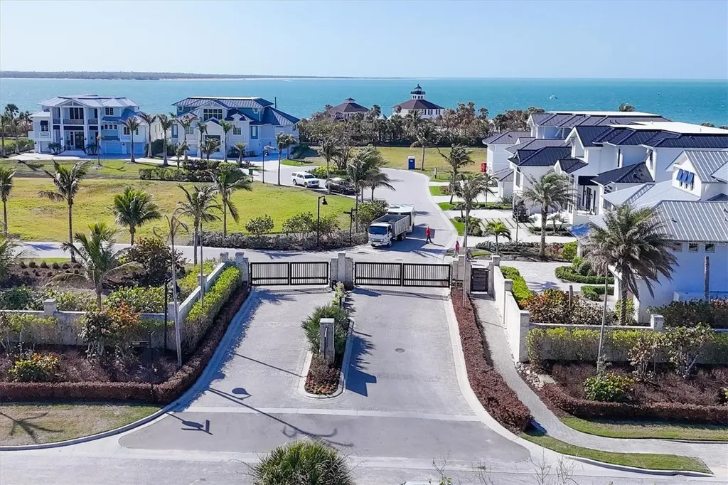 862 Grande Pass Way Boca Grande FL 33921