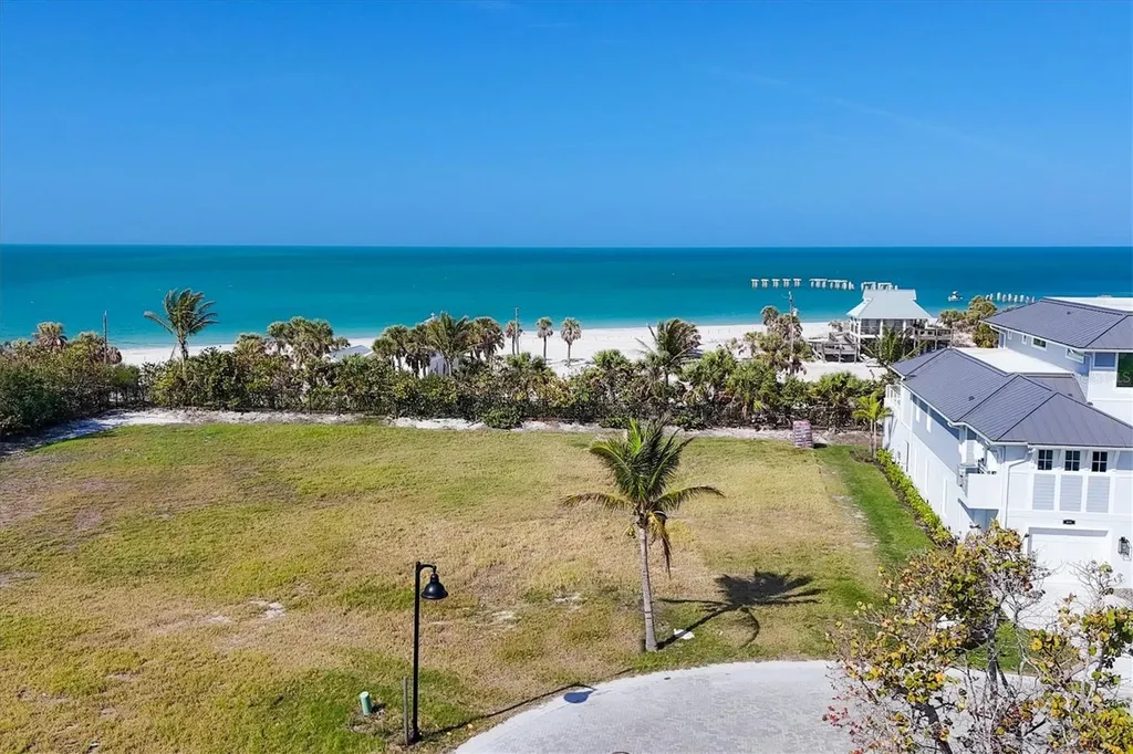 862 Grande Pass Way Boca Grande FL 33921
