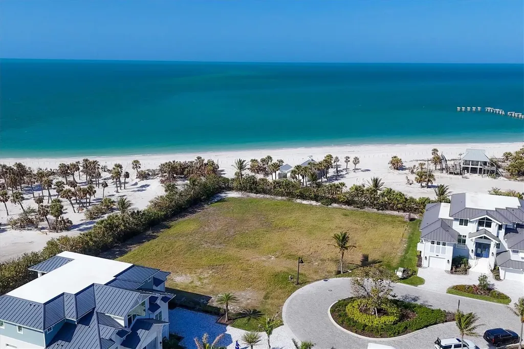 862 Grande Pass Way Boca Grande FL 33921