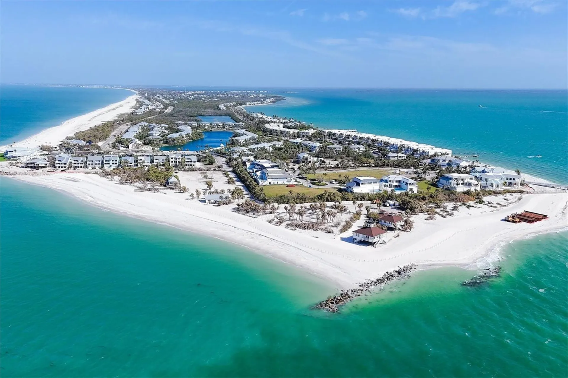862 Grande Pass Way Boca Grande FL 33921