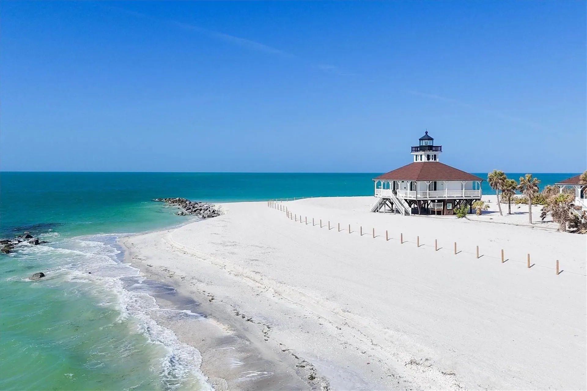 862 Grande Pass Way Boca Grande FL 33921